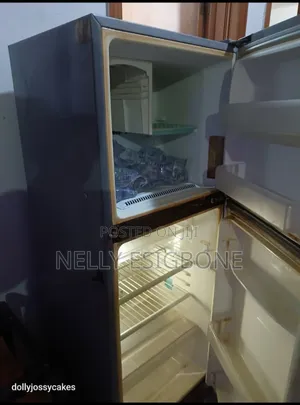 Samsung Fridge/Freezer