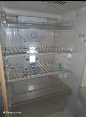 Samsung Fridge/Freezer