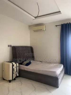Furnished 1bdrm Shared Apartment in Abijo (1Room) for rent