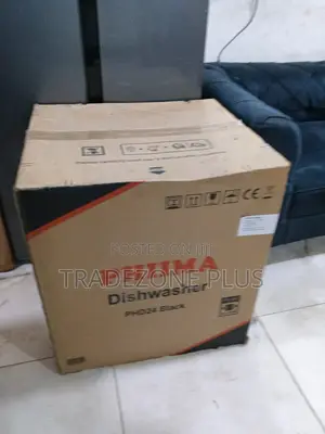 Efficient Phima PHD24 Dishwashing Appliance for Sale