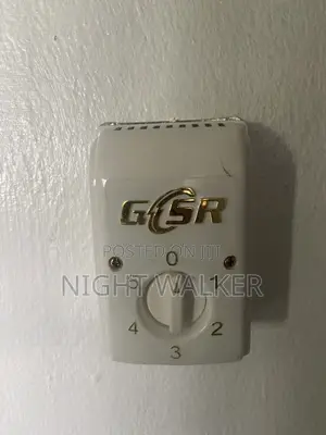 GSR Ceiling Fan