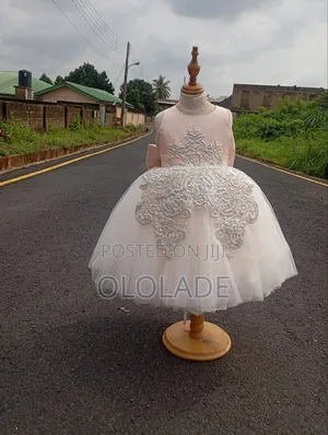 Birthday Dress
