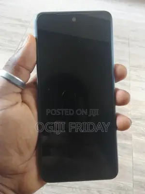 Infinix Hot 40i 128 GB Blue