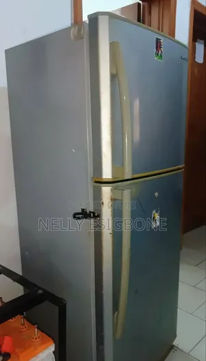 Samsung Fridge/Freezer