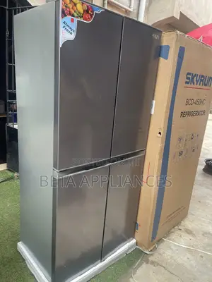Skyrun 450L Large Capacity Refrigerator