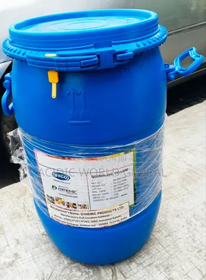 Quinoline Yellow