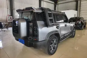 Jetour X70 Plus 2023 Gray