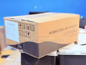Vanyo 1.5kVA Inverter – Solar Backup Power Supply