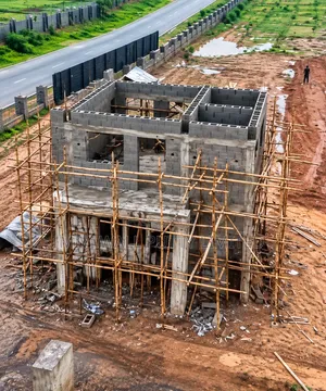 Sunrise Estate2 Abuja Presale Offer