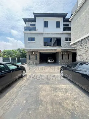 3bdrm Duplex in Ikate for sale