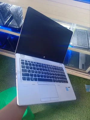 Laptop HP EliteBook Folio 8GB Intel Core i5 SSHD (Hybrid) 500GB