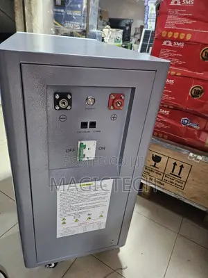 15kwh/48v Cworth Lithium Battery