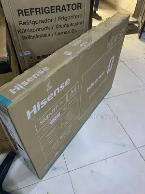 Hisense 50A40QSV 50 INCH Large Display Television