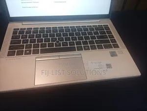 Laptop HP EliteBook 840 G7 8GB Intel Core i5 SSD 256GB
