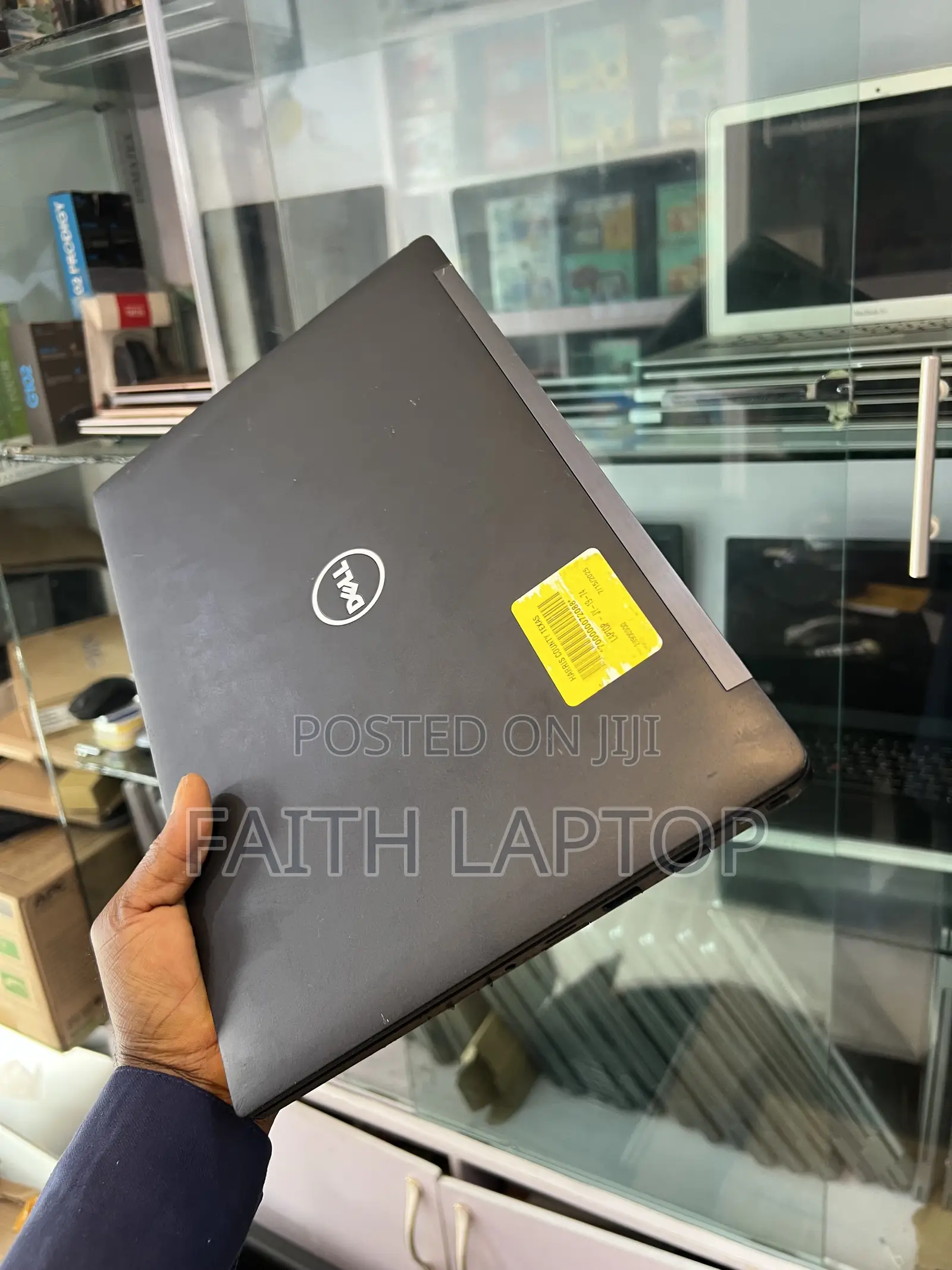 Laptop Dell Latitude 7480 8GB Intel Core i7 SSD 256GB