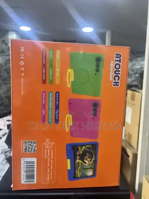 New Atouch KD57 512 GB Green