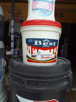 Best Premium Emulsion Paint 4 Litres