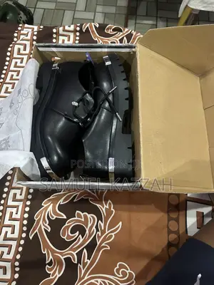 Balenciaga Shoe