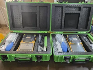 Fiber Fusion Splicer