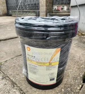 Shell Tellus S2 M 46 Oil