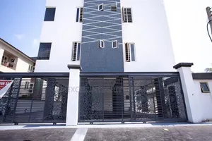 2bdrm Block of Flats in Agungi for rent