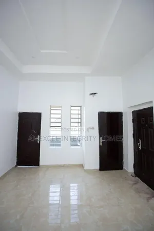 2bdrm Block of Flats in Agungi for rent