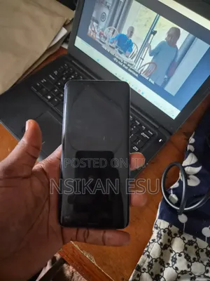 Samsung Galaxy S9 64 GB Blue