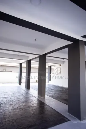 2bdrm Block of Flats in Agungi for rent