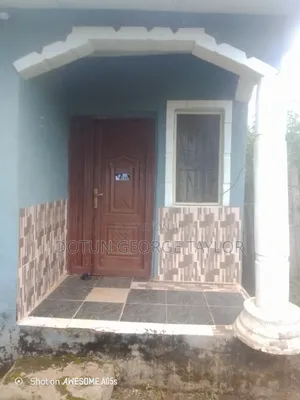 Furnished 3bdrm Bungalow in Ikorodu for sale