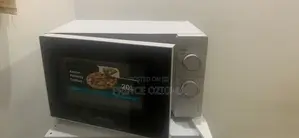 Microwave Oven