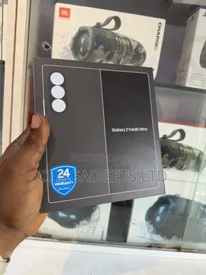 New Samsung Galaxy Z Fold8 Ultra 512 GB