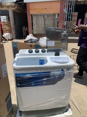 Midea Washing Machine 7kg Top Loader