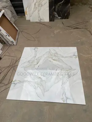 Super Polish 60x60cm Floor Tiles