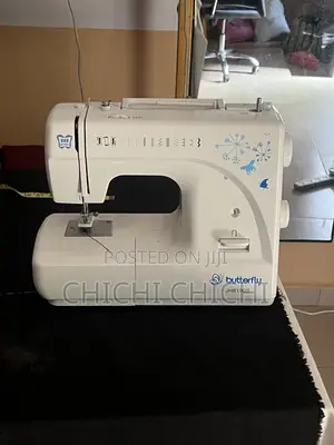 Electric Table Machine