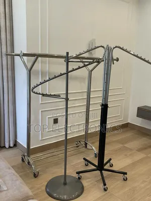 High Quality Clothing Racks