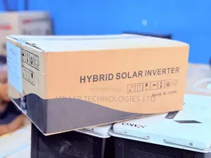 Vanyo 1.5kVA Solar Energy Inverter – Backup Power