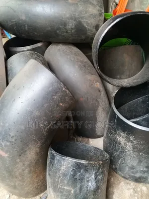 Carbon Steel Elbow Available in Stock With Good Price