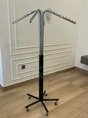 High Quality Clothing Racks