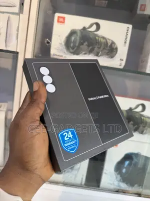 New Samsung Galaxy Z Fold8 Ultra 512 GB