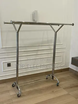 High Quality Clothing Racks