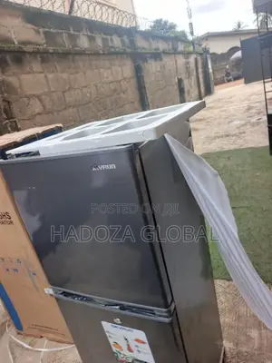 SkyRun BCD-198 Fridge – Great for Organizing Your Chilled Foods