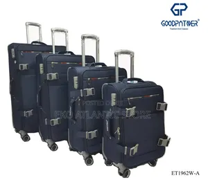 High Quality Goodpartner 4 Set Luggage