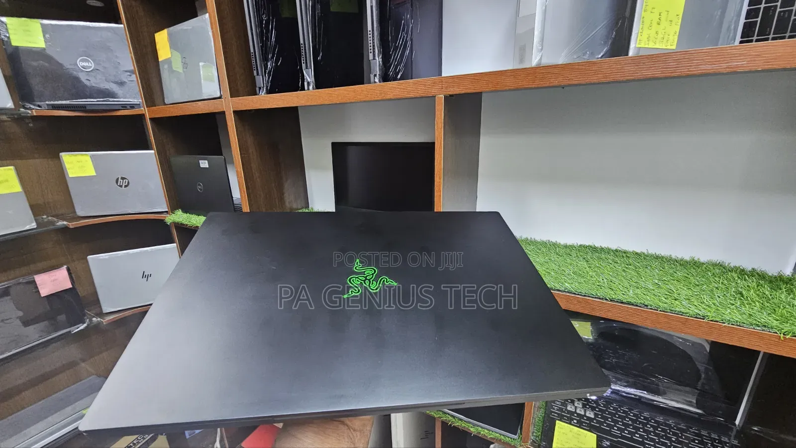 Laptop Razer Blade Advanced 32GB Intel Core i7 SSD 1T