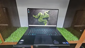 Laptop Razer Blade Advanced 32GB Intel Core i7 SSD 1T