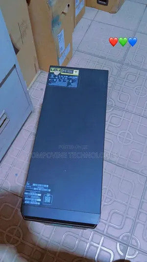 Server HP 8GB Intel Xeon HDD 1T