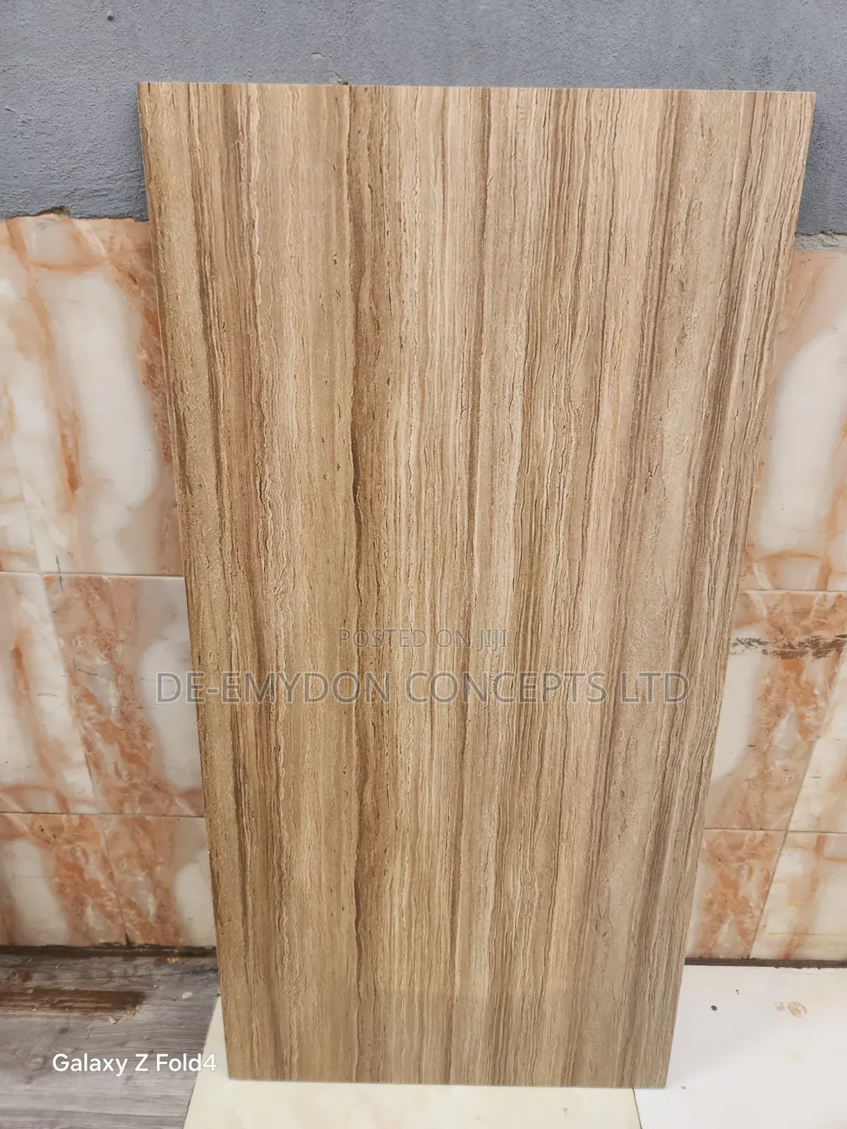 Tiles Virony Product