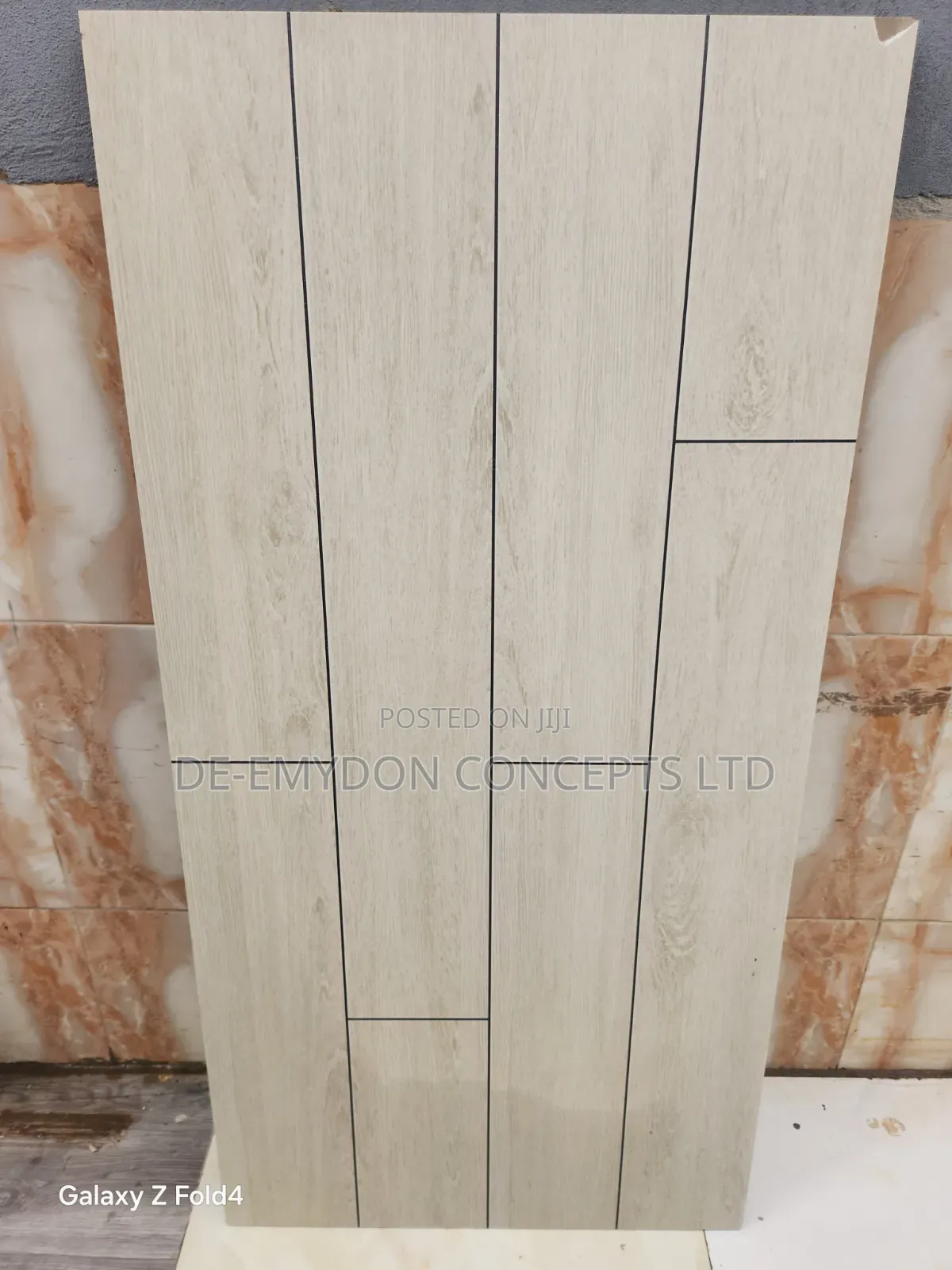 Tiles Virony Product