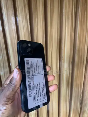 Apple iPhone 13 128 GB Black