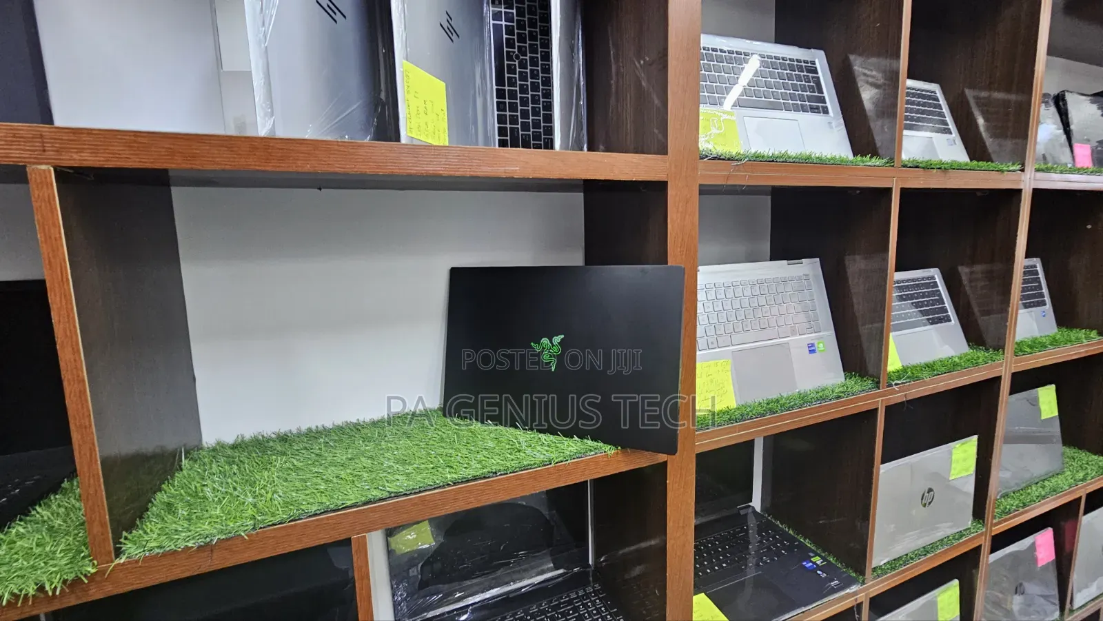Laptop Razer Blade Advanced 32GB Intel Core i7 SSD 1T