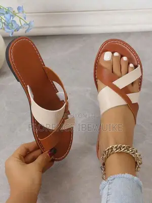 Female Slippers